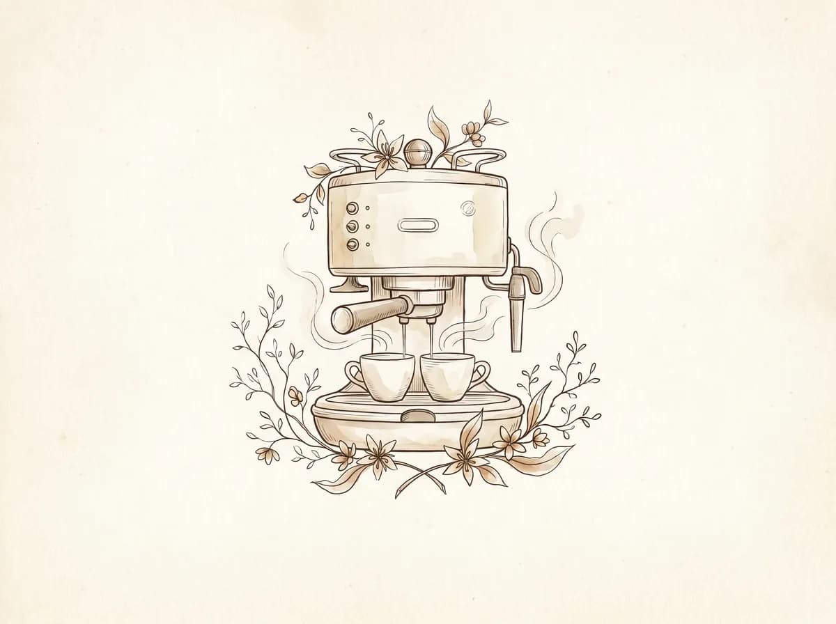 Cafeteira Expresso Modo S04